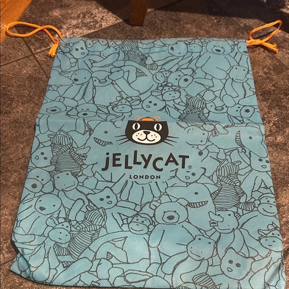 Jellycat Other - Jellycat Bag